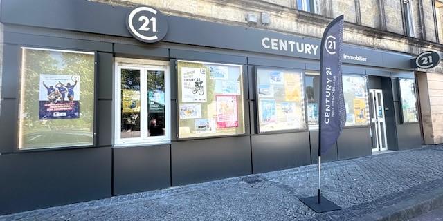 l'équipe de l'agence NCI Immobilier