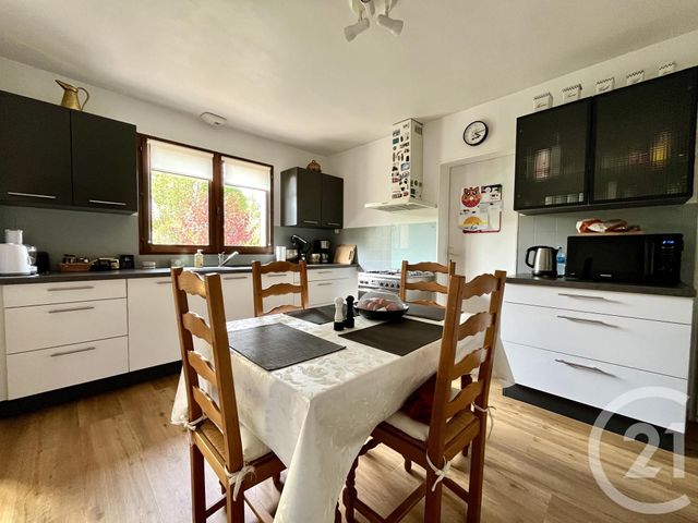 maison à vendre - 5 pièces - 116.0 m2 - POMPIGNAC - 33 - AQUITAINE - Century 21 Nci Immobilier