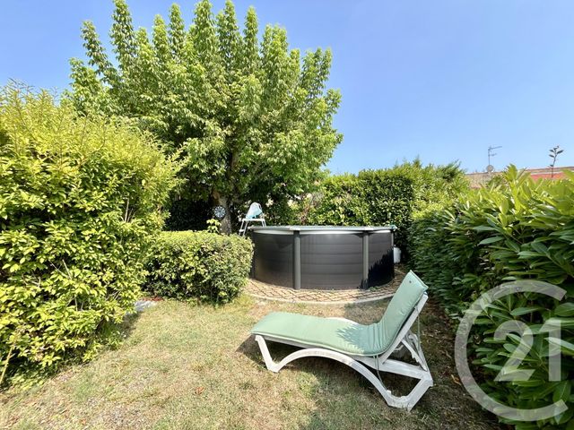 maison à vendre - 5 pièces - 116.0 m2 - POMPIGNAC - 33 - AQUITAINE - Century 21 Nci Immobilier