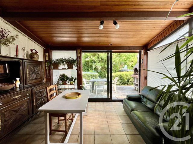 maison à vendre - 5 pièces - 116.0 m2 - POMPIGNAC - 33 - AQUITAINE - Century 21 Nci Immobilier