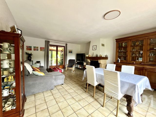 maison à vendre - 5 pièces - 116.0 m2 - POMPIGNAC - 33 - AQUITAINE - Century 21 Nci Immobilier