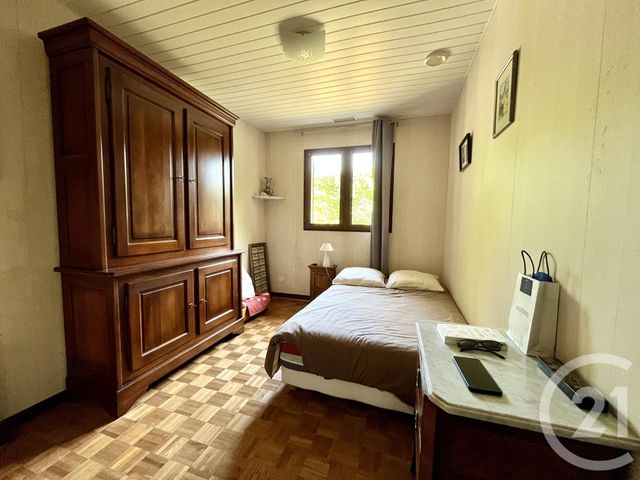 maison à vendre - 5 pièces - 116.0 m2 - POMPIGNAC - 33 - AQUITAINE - Century 21 Nci Immobilier