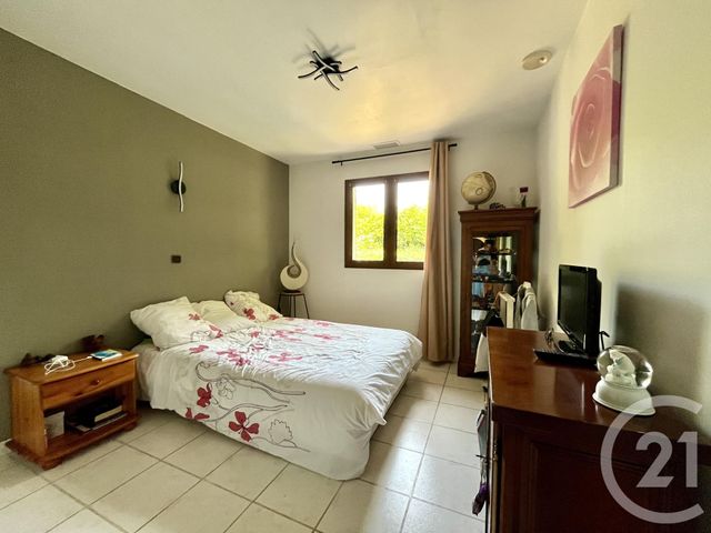 maison à vendre - 5 pièces - 116.0 m2 - POMPIGNAC - 33 - AQUITAINE - Century 21 Nci Immobilier