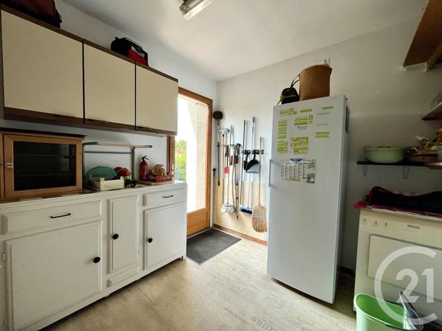 maison à vendre - 5 pièces - 116.0 m2 - POMPIGNAC - 33 - AQUITAINE - Century 21 Nci Immobilier