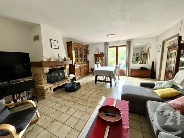 maison à vendre - 5 pièces - 116.0 m2 - POMPIGNAC - 33 - AQUITAINE - Century 21 Nci Immobilier