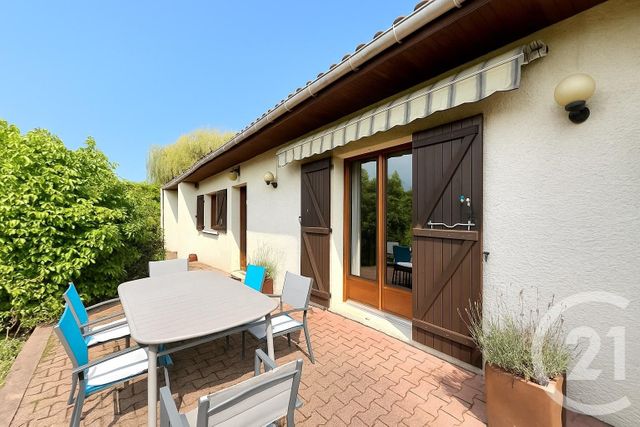 maison - POMPIGNAC - 33
