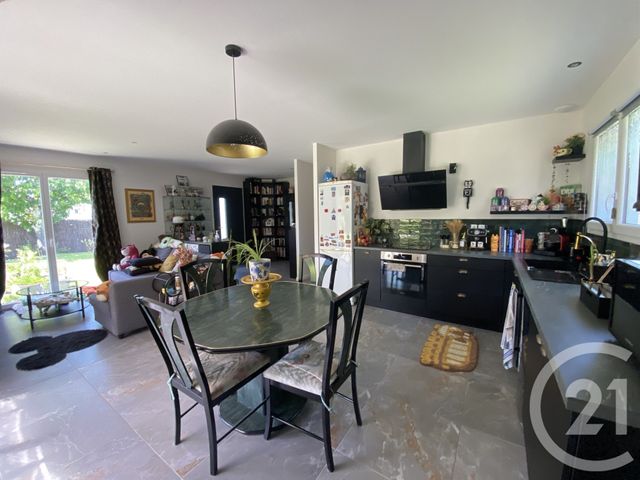 maison à vendre - 4 pièces - 78.0 m2 - BONNETAN - 33 - AQUITAINE - Century 21 Nci Immobilier