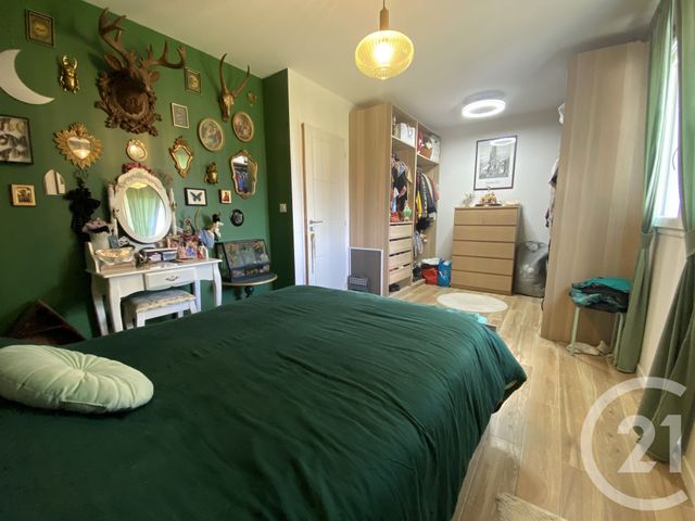 maison à vendre - 4 pièces - 78.0 m2 - BONNETAN - 33 - AQUITAINE - Century 21 Nci Immobilier