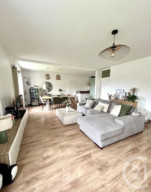 maison à vendre - 4 pièces - 93.0 m2 - SALLEBOEUF - 33 - AQUITAINE - Century 21 Nci Immobilier