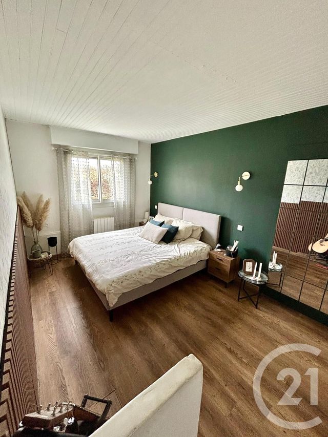 maison à vendre - 4 pièces - 93.0 m2 - SALLEBOEUF - 33 - AQUITAINE - Century 21 Nci Immobilier