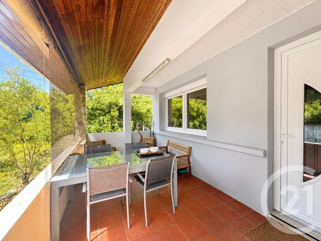 maison à vendre - 4 pièces - 93.0 m2 - SALLEBOEUF - 33 - AQUITAINE - Century 21 Nci Immobilier