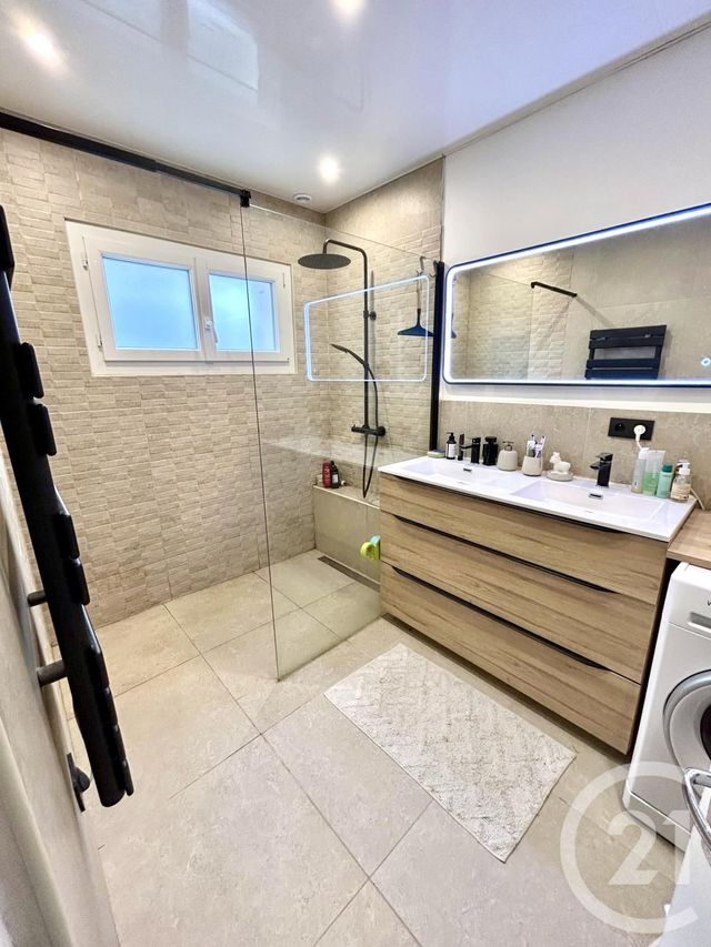 maison à vendre - 4 pièces - 93.0 m2 - SALLEBOEUF - 33 - AQUITAINE - Century 21 Nci Immobilier