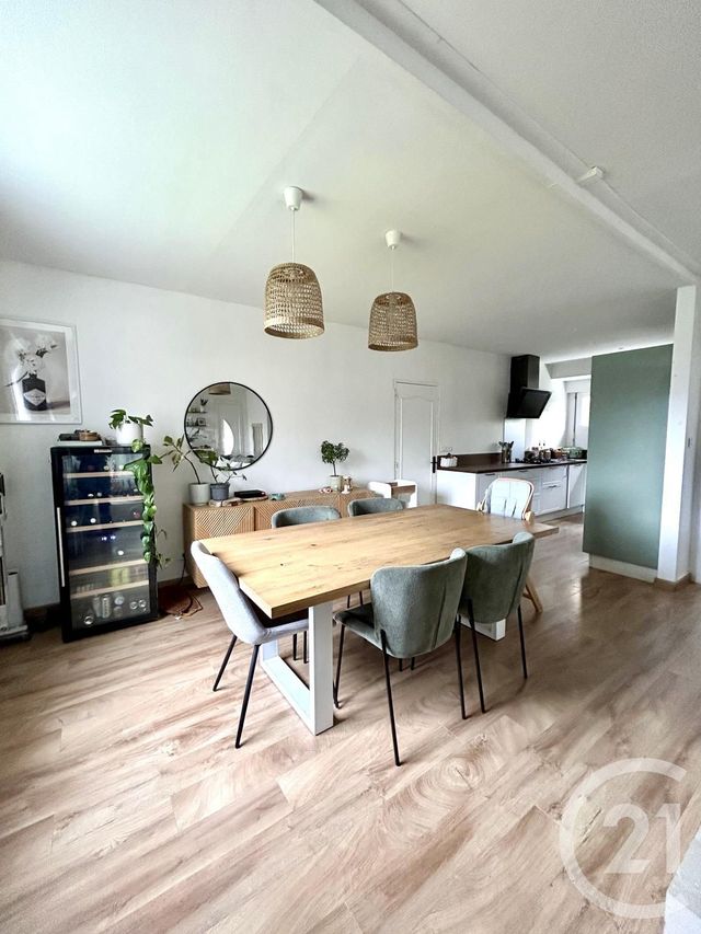 maison à vendre - 4 pièces - 93.0 m2 - SALLEBOEUF - 33 - AQUITAINE - Century 21 Nci Immobilier