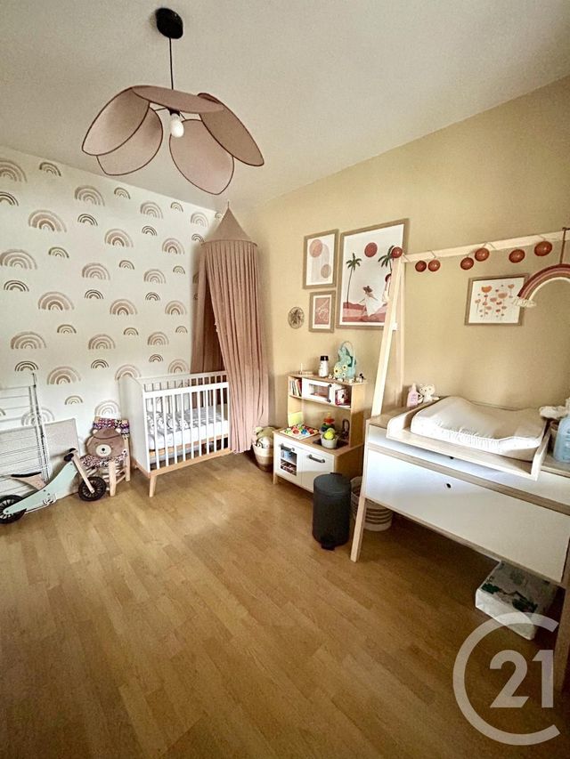 maison à vendre - 4 pièces - 93.0 m2 - SALLEBOEUF - 33 - AQUITAINE - Century 21 Nci Immobilier