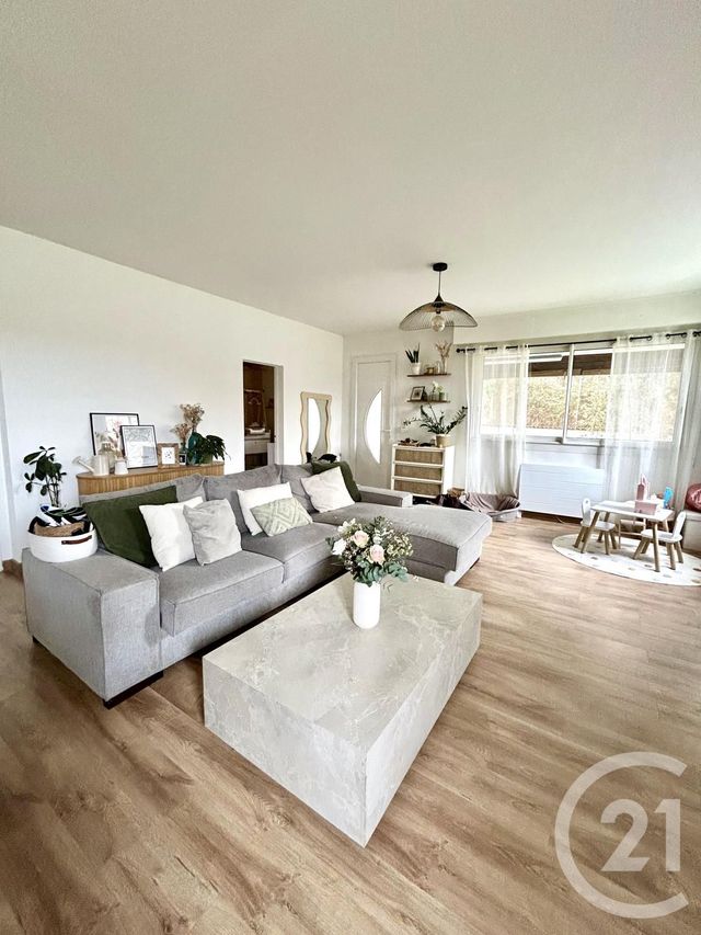 maison à vendre - 4 pièces - 93.0 m2 - SALLEBOEUF - 33 - AQUITAINE - Century 21 Nci Immobilier