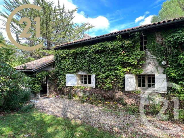 maison - CURSAN - 33