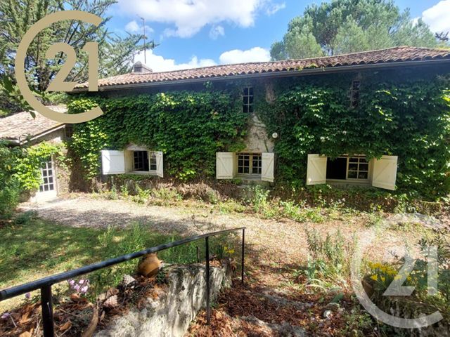 Afficher la photo en grand maison à vendre - 6 pièces - 140.0 m2 - CURSAN - 33 - AQUITAINE - Century 21 Nci Immobilier