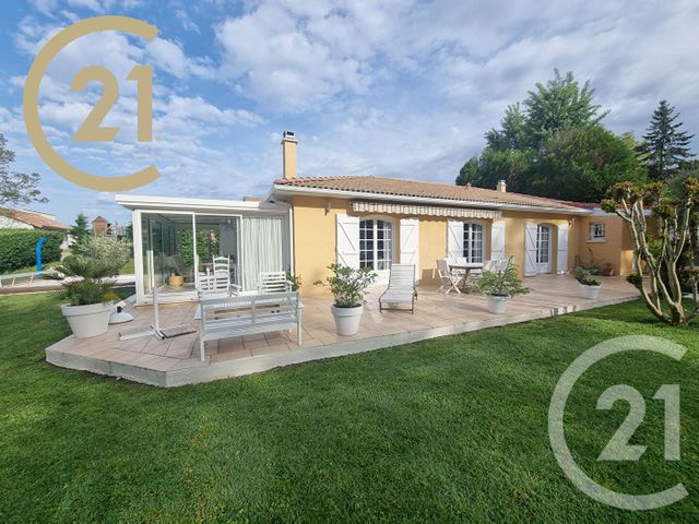 maison - CARIGNAN DE BORDEAUX - 33