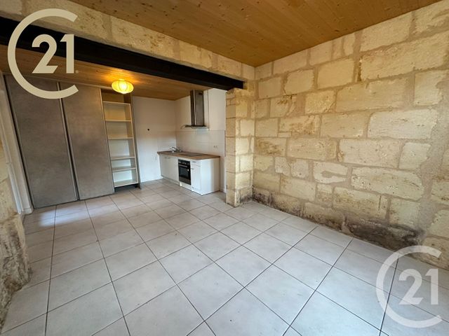  - FARGUES ST HILAIRE - 