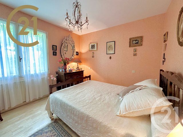 maison à vendre - 4 pièces - 114.0 m2 - TRESSES - 33 - AQUITAINE - Century 21 Nci Immobilier