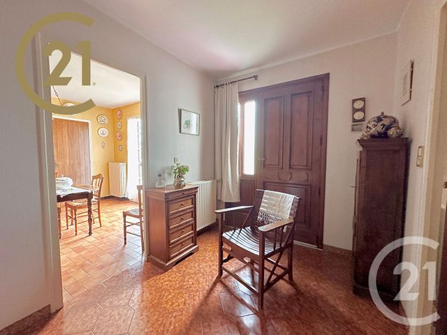 maison à vendre - 4 pièces - 114.0 m2 - TRESSES - 33 - AQUITAINE - Century 21 Nci Immobilier