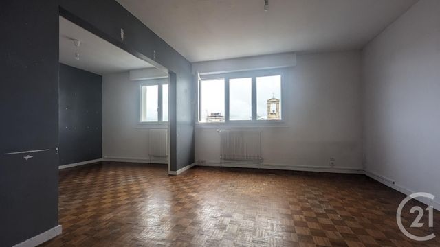 Appartement F4 à vendre BORDEAUX