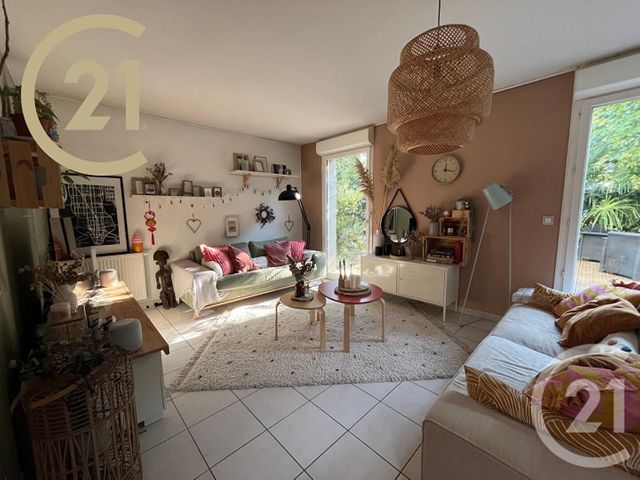 maison - FARGUES ST HILAIRE - 33