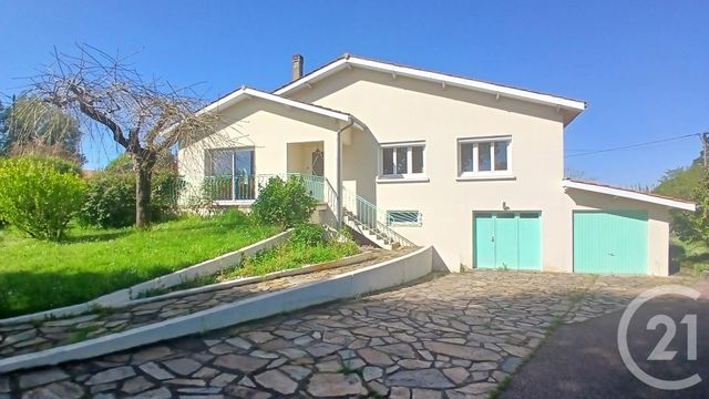 Maison à vendre CARIGNAN DE BORDEAUX