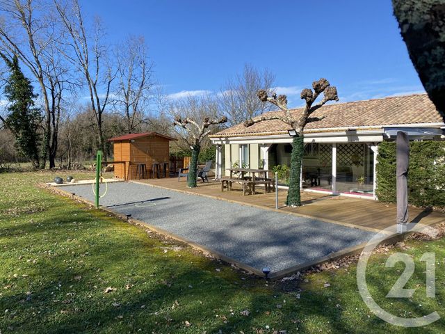 maison - CREON - 33