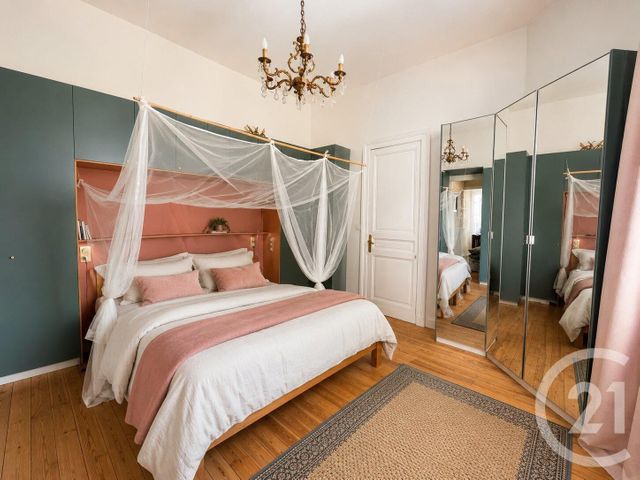 maison à vendre - 6 pièces - 163.0 m2 - FARGUES ST HILAIRE - 33 - AQUITAINE - Century 21 Nci Immobilier