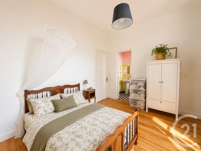 maison à vendre - 6 pièces - 163.0 m2 - FARGUES ST HILAIRE - 33 - AQUITAINE - Century 21 Nci Immobilier