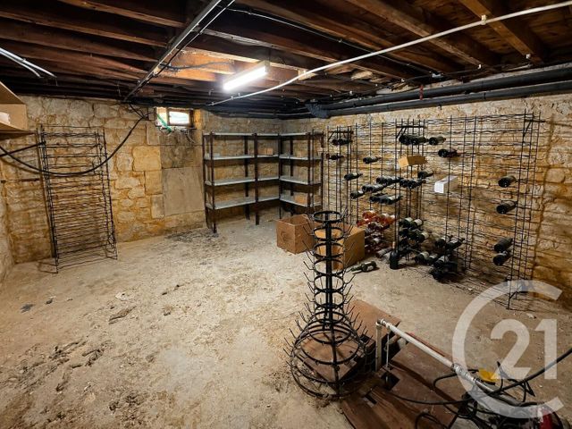 maison à vendre - 6 pièces - 163.0 m2 - FARGUES ST HILAIRE - 33 - AQUITAINE - Century 21 Nci Immobilier