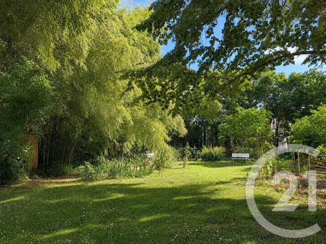 maison à vendre - 6 pièces - 163.0 m2 - FARGUES ST HILAIRE - 33 - AQUITAINE - Century 21 Nci Immobilier