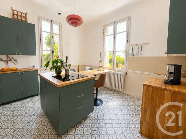 maison à vendre - 6 pièces - 163.0 m2 - FARGUES ST HILAIRE - 33 - AQUITAINE - Century 21 Nci Immobilier