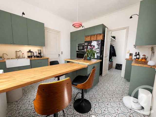 maison à vendre - 6 pièces - 163.0 m2 - FARGUES ST HILAIRE - 33 - AQUITAINE - Century 21 Nci Immobilier