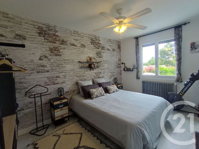 maison à vendre - 4 pièces - 137.0 m2 - POMPIGNAC - 33 - AQUITAINE - Century 21 Nci Immobilier