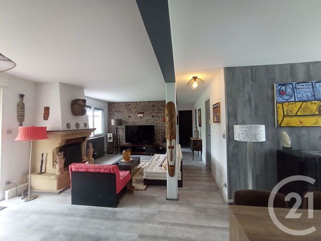 maison à vendre - 4 pièces - 137.0 m2 - POMPIGNAC - 33 - AQUITAINE - Century 21 Nci Immobilier