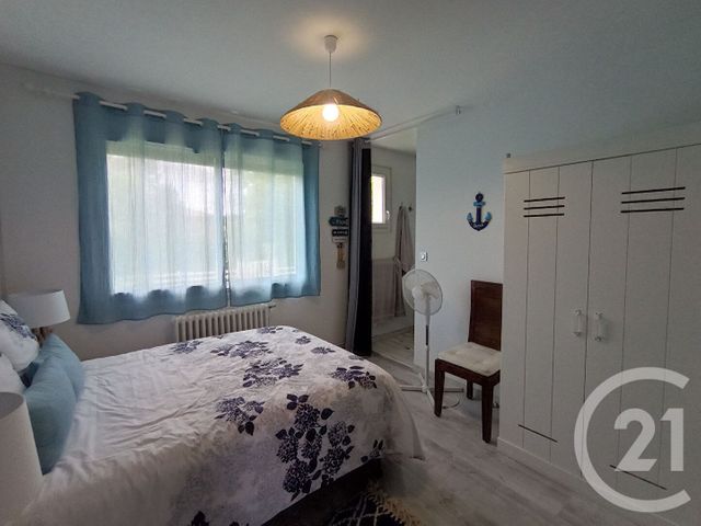 maison à vendre - 4 pièces - 137.0 m2 - POMPIGNAC - 33 - AQUITAINE - Century 21 Nci Immobilier