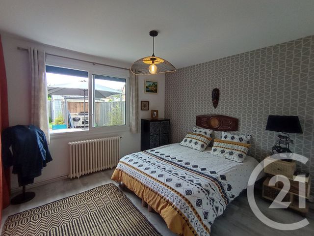 maison à vendre - 4 pièces - 137.0 m2 - POMPIGNAC - 33 - AQUITAINE - Century 21 Nci Immobilier