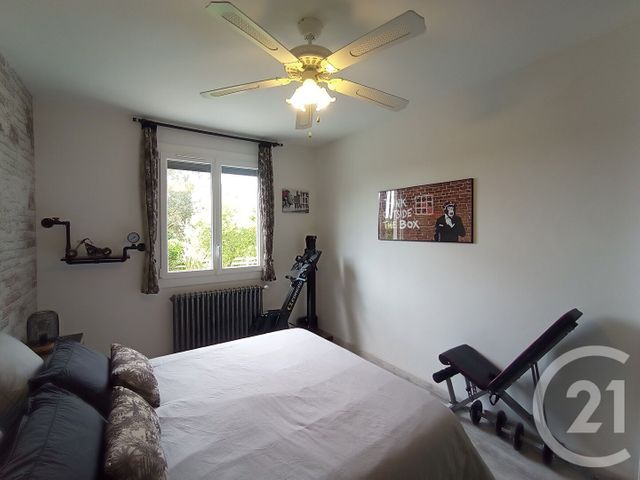 maison à vendre - 4 pièces - 137.0 m2 - POMPIGNAC - 33 - AQUITAINE - Century 21 Nci Immobilier