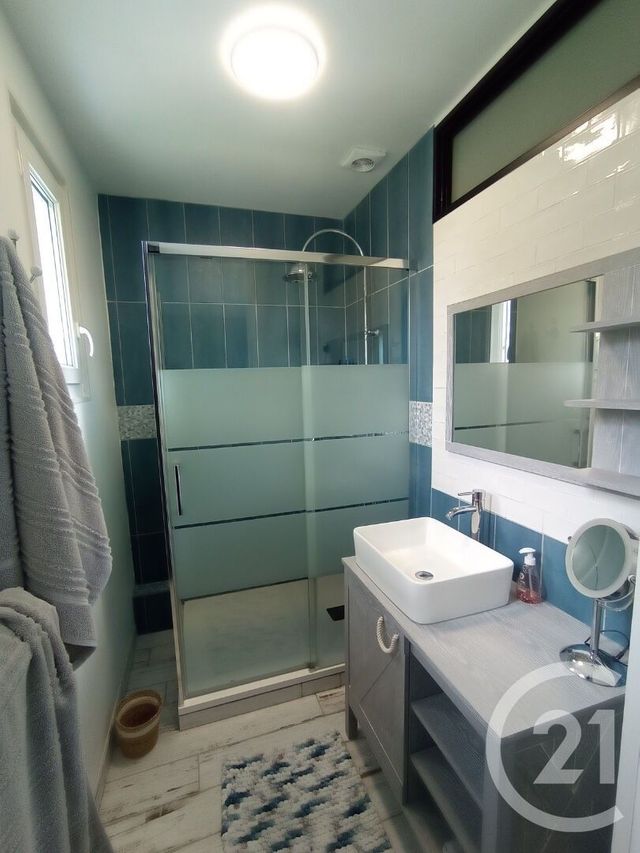 maison à vendre - 4 pièces - 137.0 m2 - POMPIGNAC - 33 - AQUITAINE - Century 21 Nci Immobilier