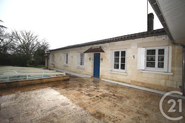 Maison à vendre LUGON ET L ILE DU CARNAY