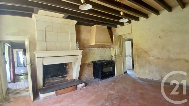 maison à vendre - 9 pièces - 233.0 m2 - FARGUES ST HILAIRE - 33 - AQUITAINE - Century 21 Nci Immobilier