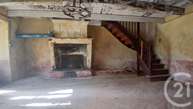 maison à vendre - 9 pièces - 233.0 m2 - FARGUES ST HILAIRE - 33 - AQUITAINE - Century 21 Nci Immobilier