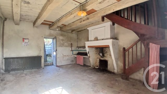 maison à vendre - 9 pièces - 233.0 m2 - FARGUES ST HILAIRE - 33 - AQUITAINE - Century 21 Nci Immobilier