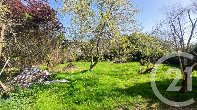 maison à vendre - 9 pièces - 233.0 m2 - FARGUES ST HILAIRE - 33 - AQUITAINE - Century 21 Nci Immobilier