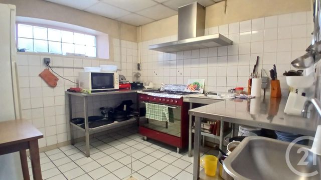 maison à vendre - 6 pièces - 148.0 m2 - RAUZAN - 33 - AQUITAINE - Century 21 Nci Immobilier