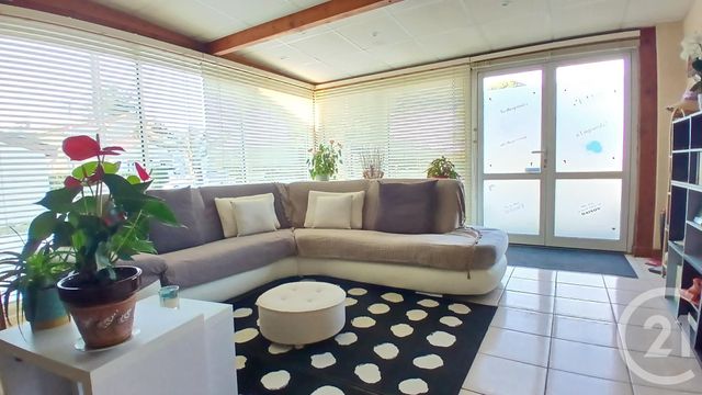 maison à vendre - 6 pièces - 148.0 m2 - RAUZAN - 33 - AQUITAINE - Century 21 Nci Immobilier