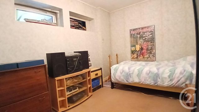 maison à vendre - 6 pièces - 148.0 m2 - RAUZAN - 33 - AQUITAINE - Century 21 Nci Immobilier