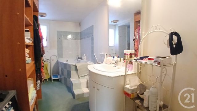 maison à vendre - 6 pièces - 148.0 m2 - RAUZAN - 33 - AQUITAINE - Century 21 Nci Immobilier